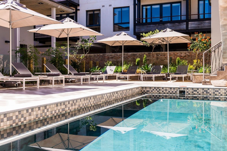 To Let  Bedroom Property for Rent in Bantry Bay Western Cape